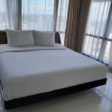 Malaysia Suites at Times Square KL Kuala Lumpur Luaran gambar