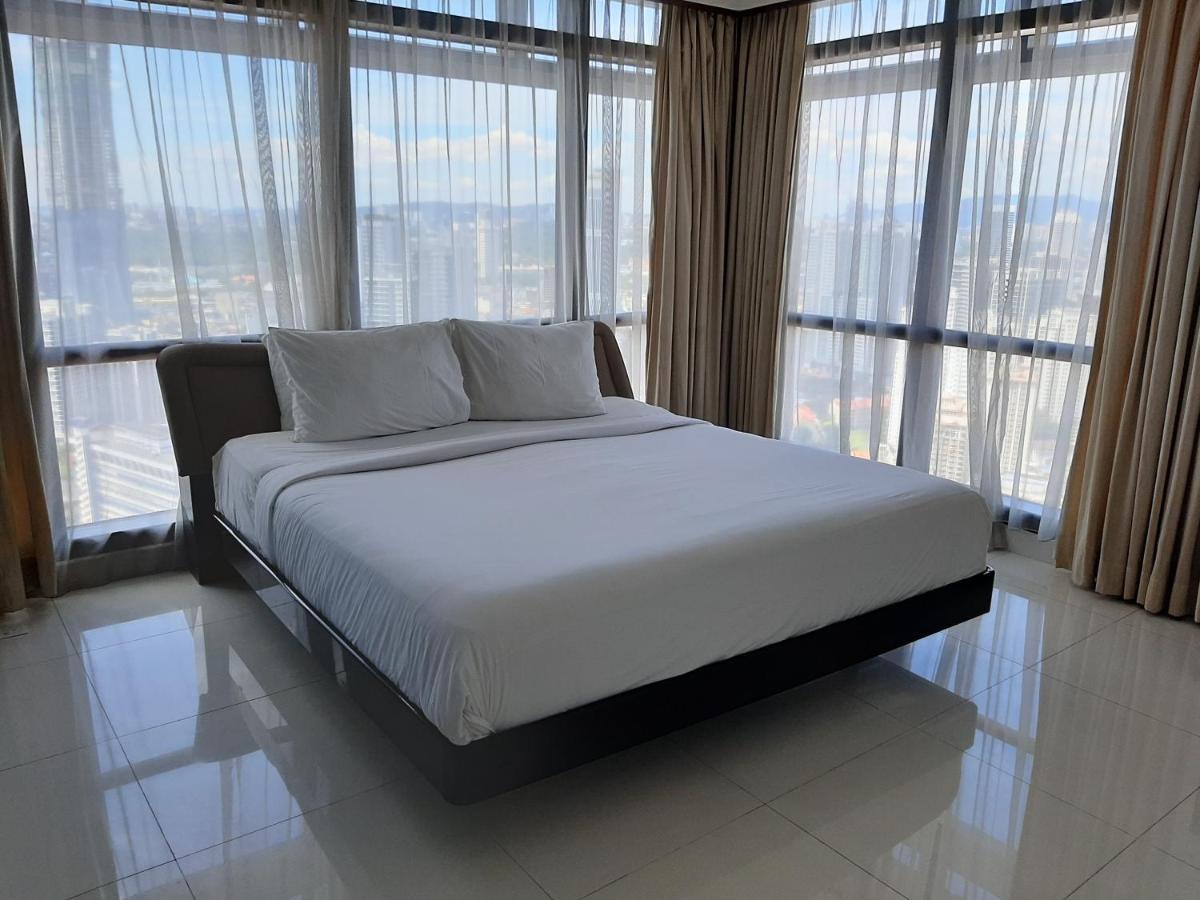 Malaysia Suites at Times Square KL Kuala Lumpur Luaran gambar