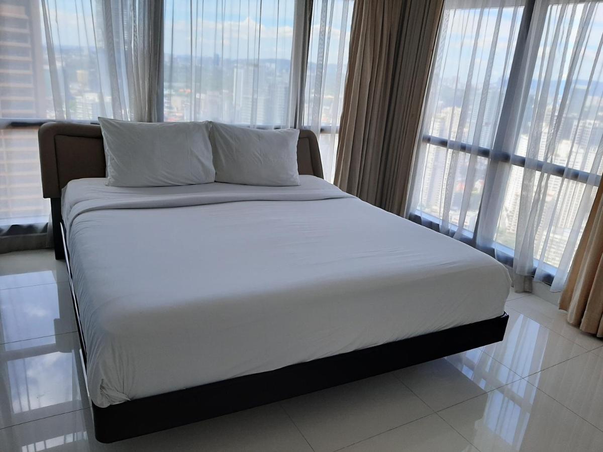 Malaysia Suites at Times Square KL Kuala Lumpur Luaran gambar