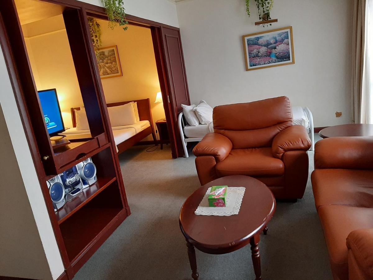 Malaysia Suites at Times Square KL Kuala Lumpur Luaran gambar
