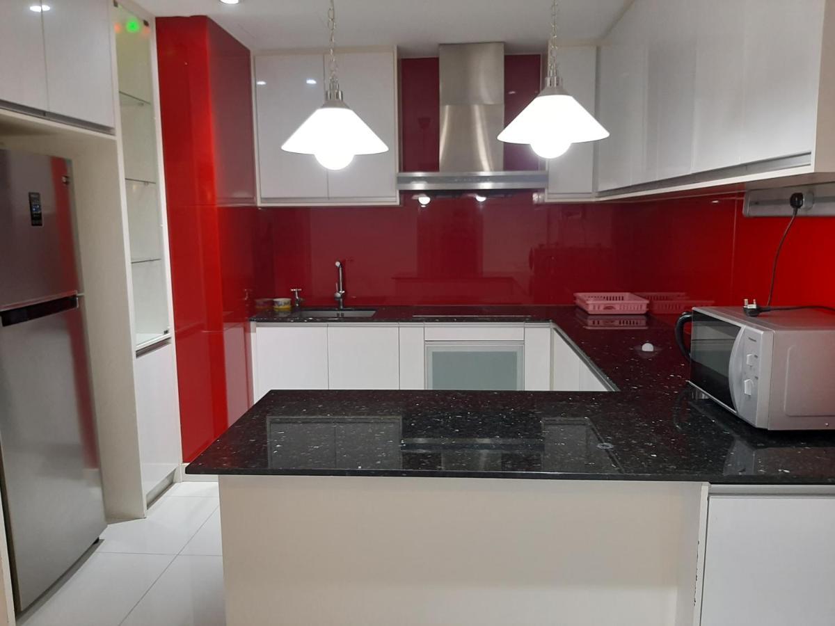 Malaysia Suites at Times Square KL Kuala Lumpur Luaran gambar