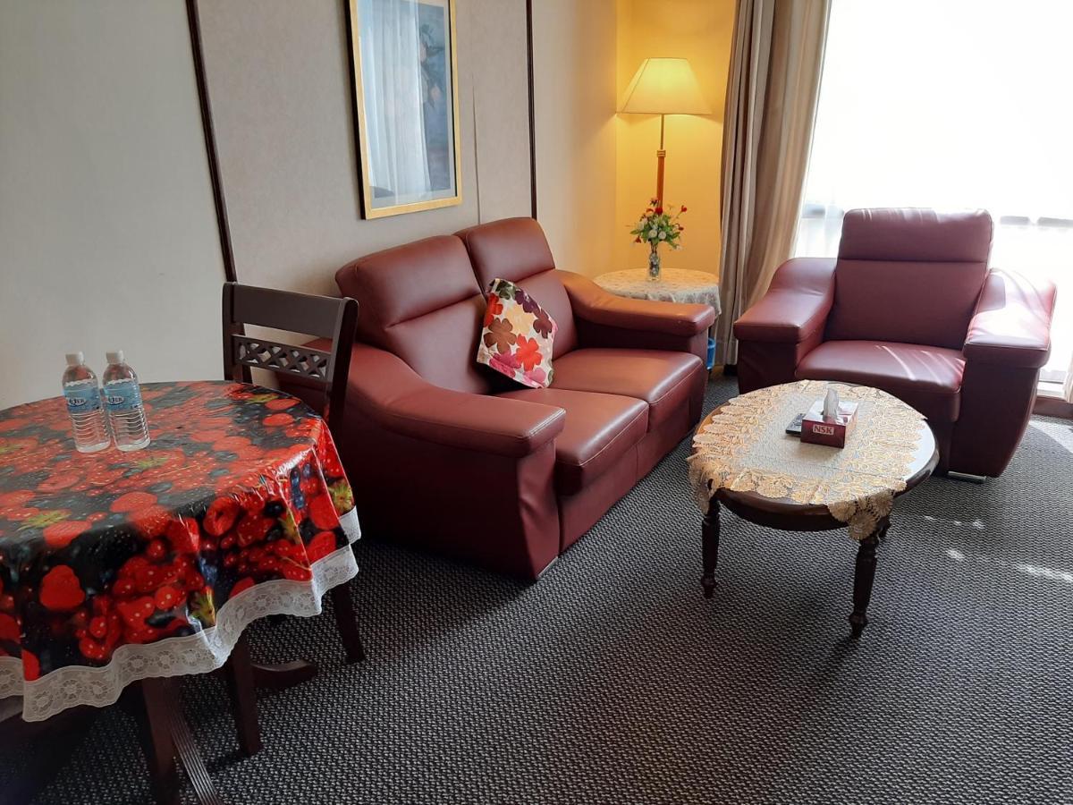 Malaysia Suites at Times Square KL Kuala Lumpur Luaran gambar