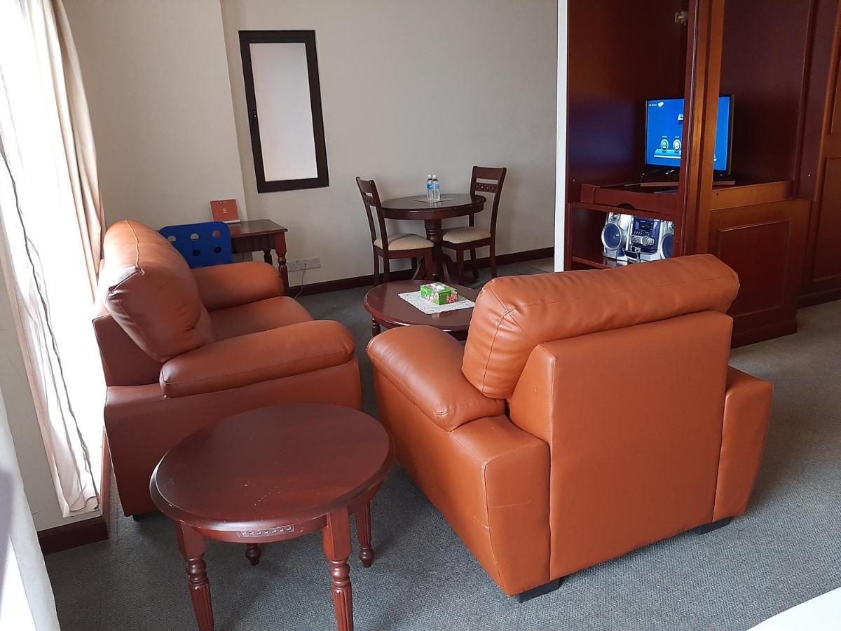 Malaysia Suites at Times Square KL Kuala Lumpur Luaran gambar