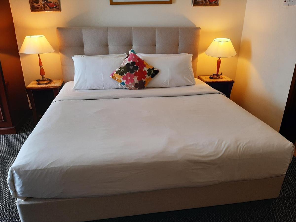 Malaysia Suites at Times Square KL Kuala Lumpur Luaran gambar