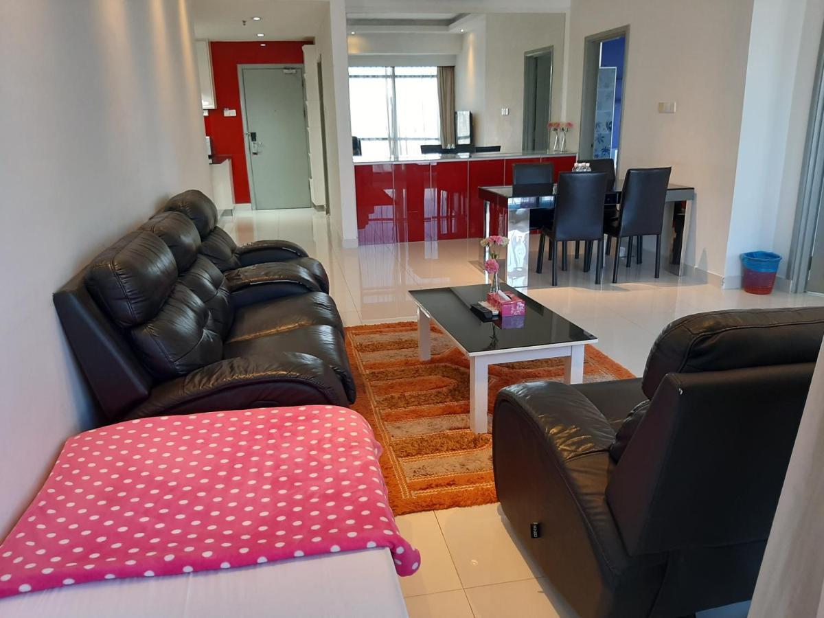 Malaysia Suites at Times Square KL Kuala Lumpur Luaran gambar