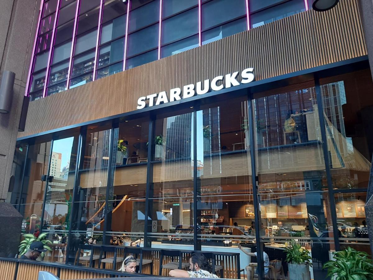 Malaysia Suites at Times Square KL Kuala Lumpur Luaran gambar