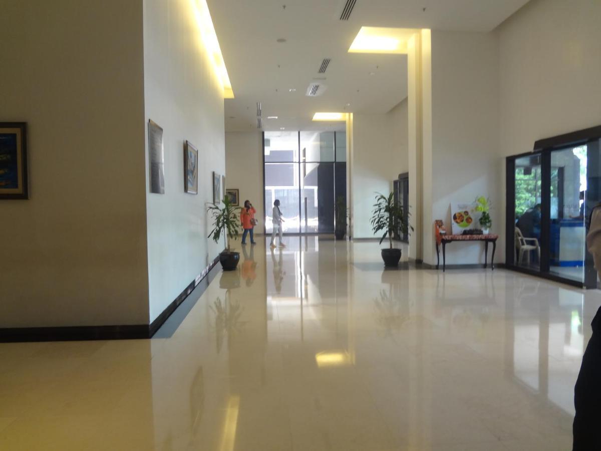 Malaysia Suites at Times Square KL Kuala Lumpur Luaran gambar
